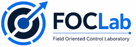 FOCLab — Field Oriented Control Laboratory